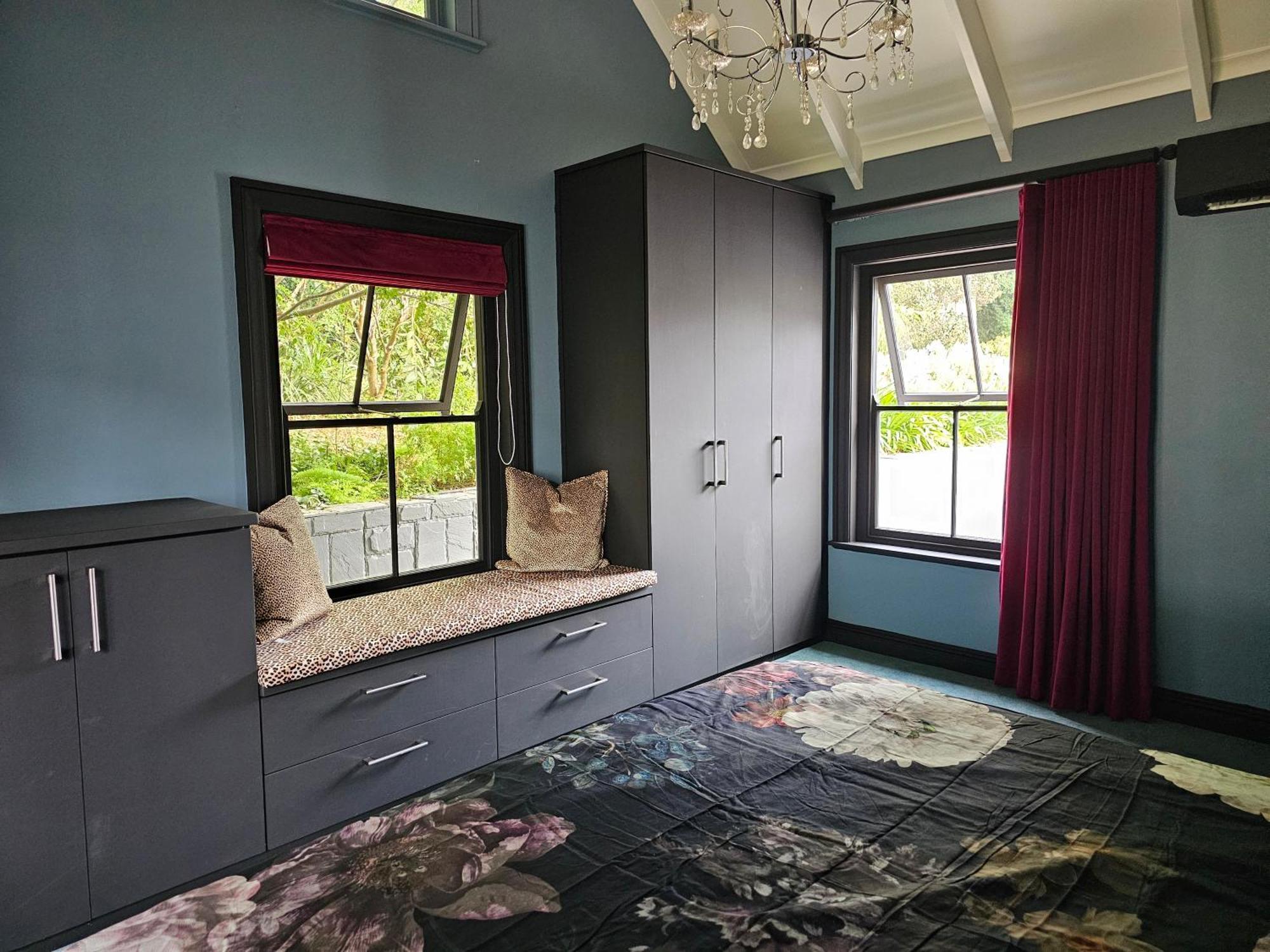 Die Heerenhuys Guest Suites Стелленбос Экстерьер фото