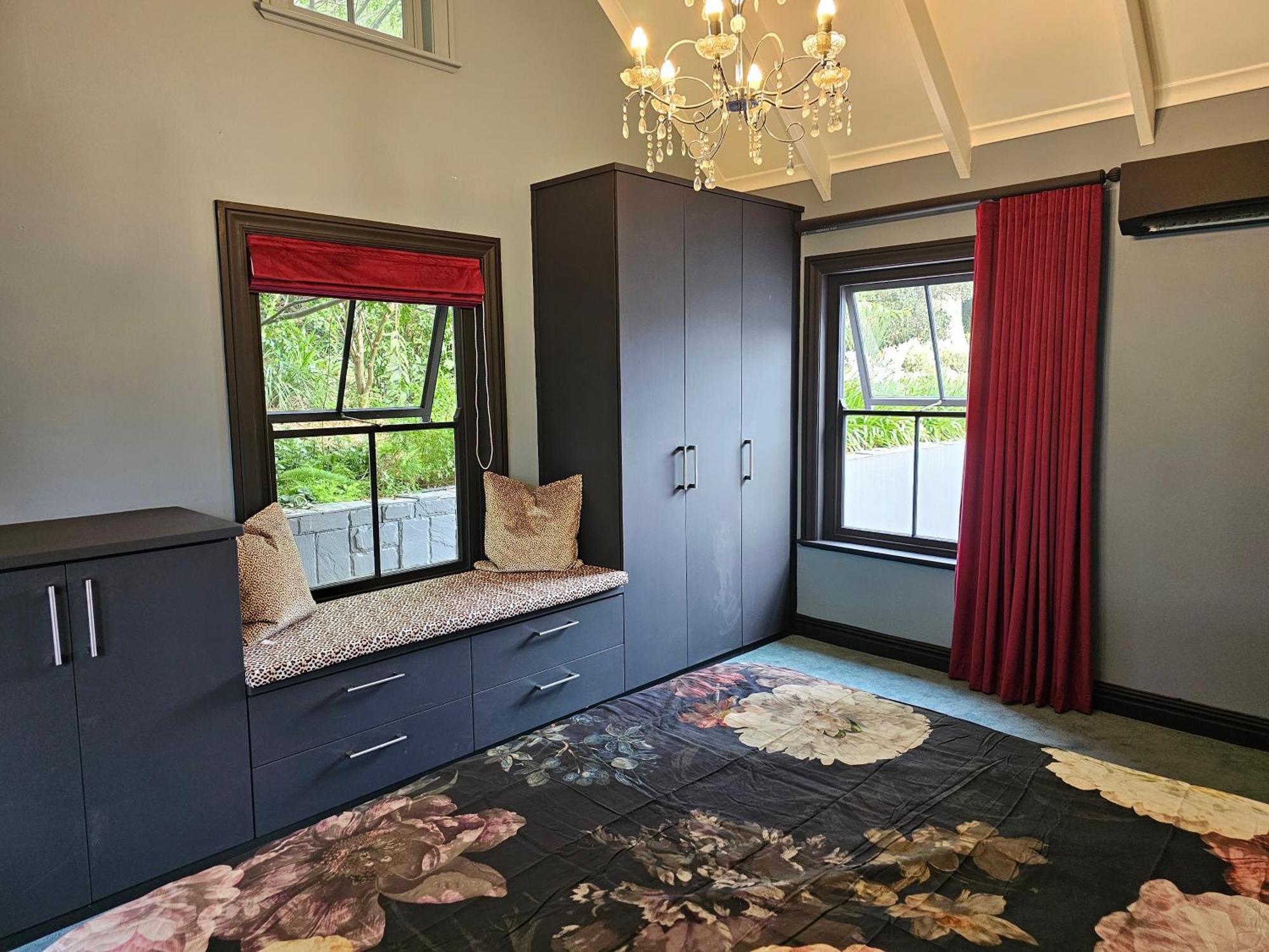 Die Heerenhuys Guest Suites Стелленбос Экстерьер фото