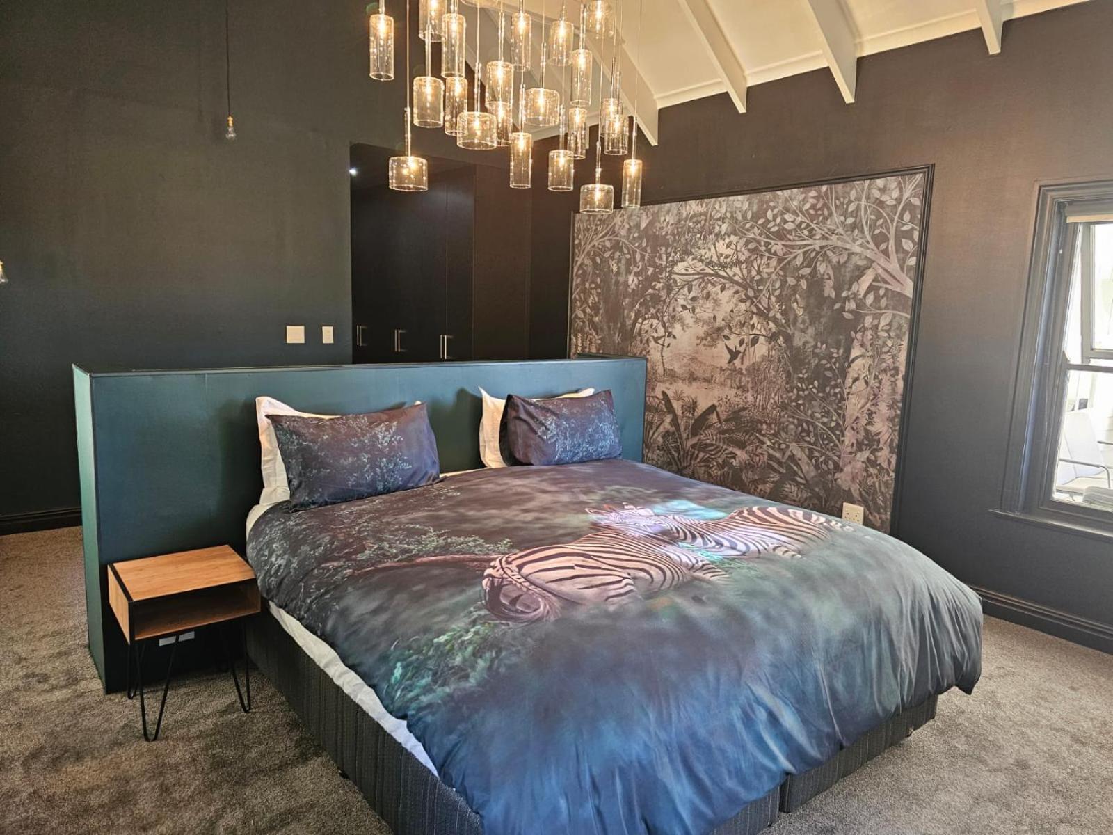 Die Heerenhuys Guest Suites Стелленбос Экстерьер фото