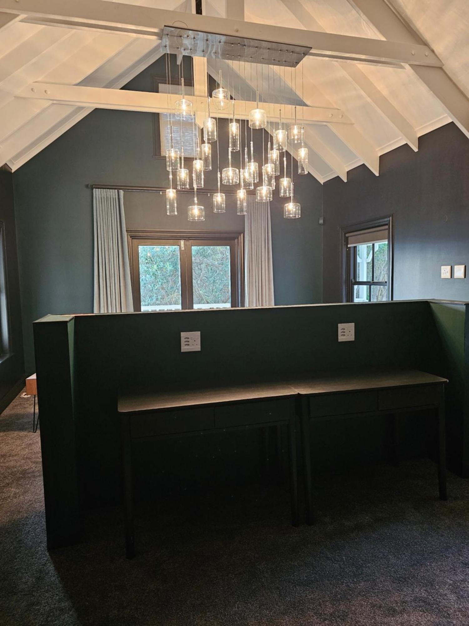 Die Heerenhuys Guest Suites Стелленбос Экстерьер фото